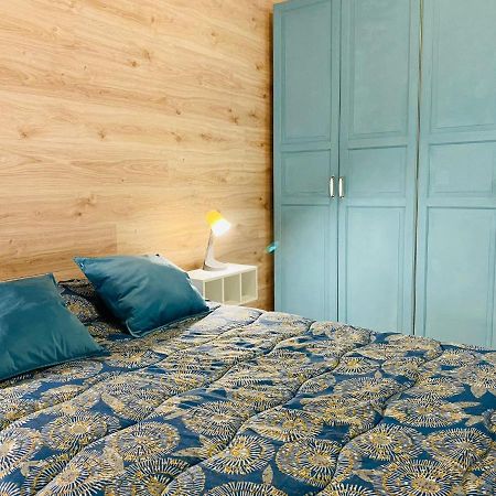 Salvador Cuyas "Apartamento El Mar" Las Palmas de Gran Canaria Luaran gambar