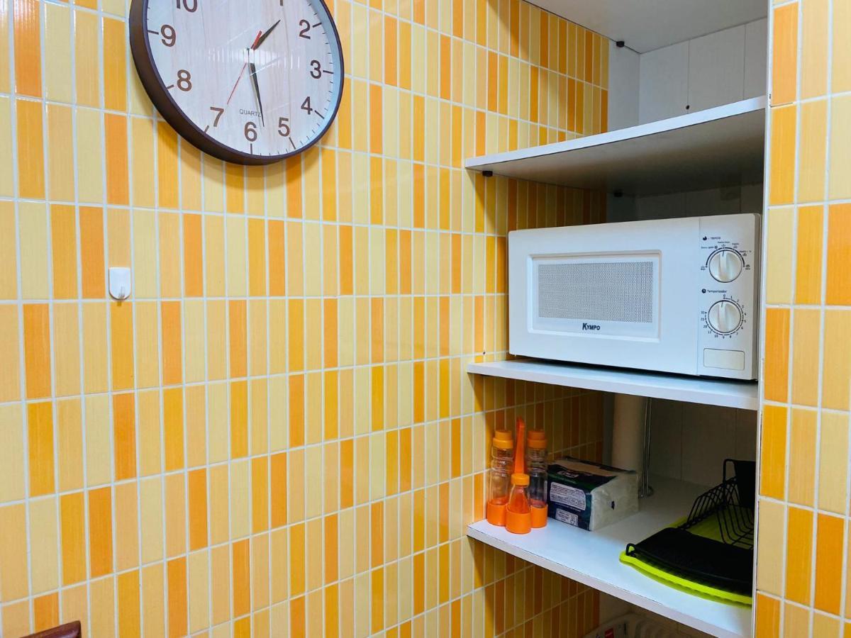 Salvador Cuyas "Apartamento El Mar" Las Palmas de Gran Canaria Luaran gambar