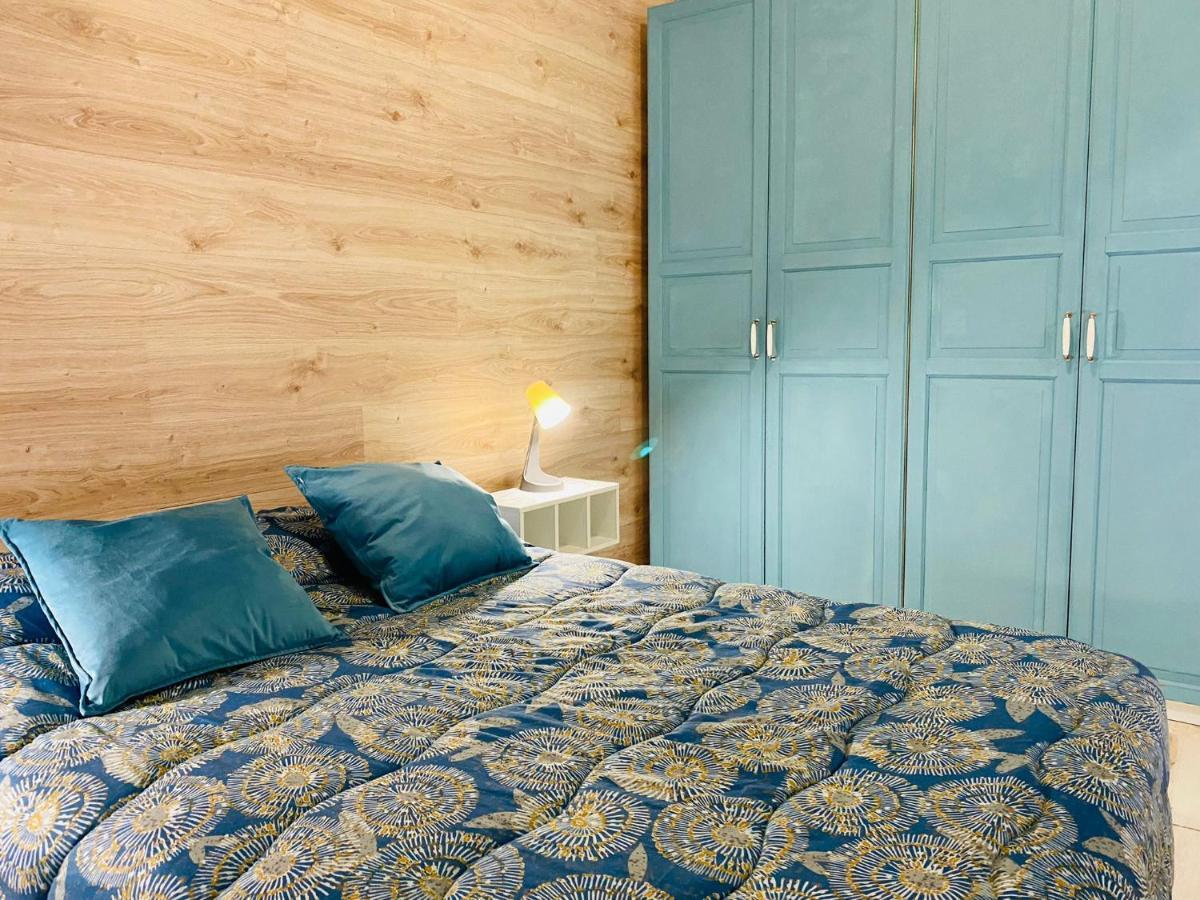 Salvador Cuyas "Apartamento El Mar" Las Palmas de Gran Canaria Luaran gambar